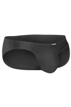 schwarzer Micro Brief C4MSPX01 - XL