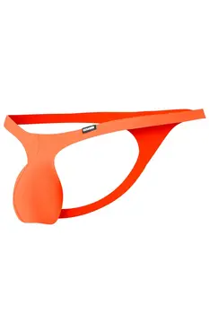 tangarine Micro Bulge String C4MSPXBUL03 GLOW - XL
