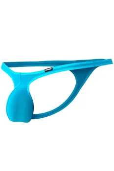 türkiser Micro Bulge String Netz C4MSPXBUL03 GLOW - XL