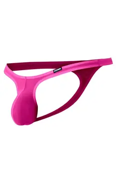 pinker Micro Thong C4MSPX11 GLOW - XL