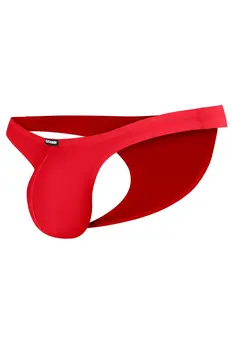 scarlet Capri Brief C4MSPX07 GLOW - XL