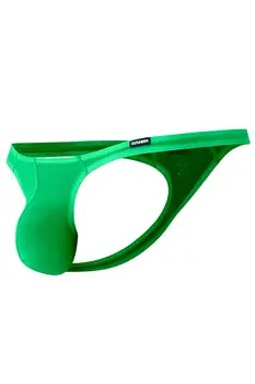grüner Brazilian Thong C4MSPX06 GLOW - XL