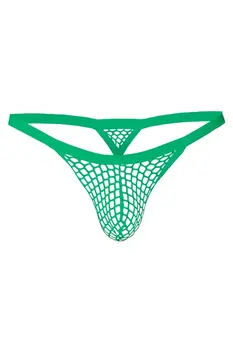 grüner Netz String RAV122 - XL