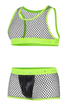 neon Rave Set RAV116 - XL