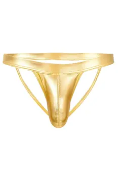 goldener Jockstrap RAV113 - XL