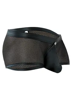 schwarzer Trunk Shorts C4MRAV100 - XL