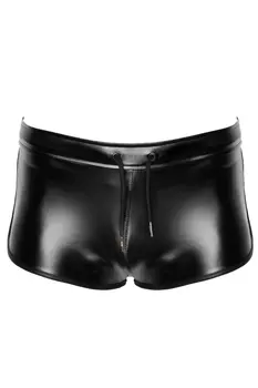 schwarze Shorts H080 - 3XL