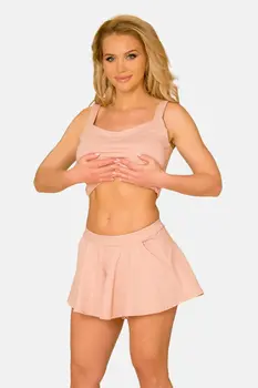 pinke Shorts KA922785 - 2XL