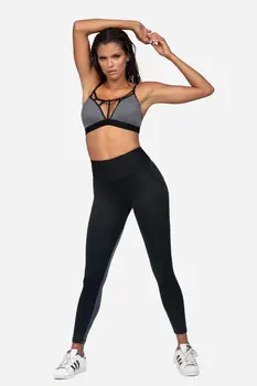 Sport BH - Fitness Top L5166 - XL