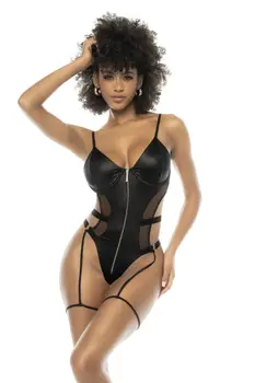 Straps-Body - MAL2749BLK - L/XL