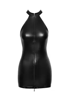 F278 Snake Wetlook Miniklied - 3XL