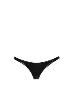 P009 Snake Wetlook String - 3XL