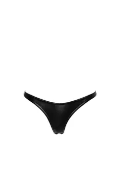 P010 Wetlook String - 3XL