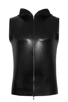 Kapuzenshirt mit Zwei-Wege Zipper H066 - 3XL