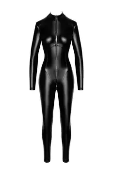 F331 Wetlook Overall - 3XL