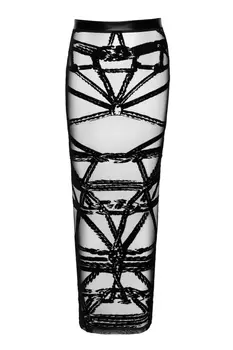 F360 langer Rock Bondesque - 3XL