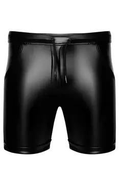 schwarze Shorts Rogue H088 - 3XL
