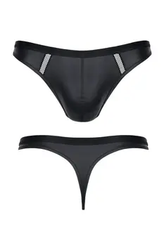 String BRI005 schwarz - XXL
