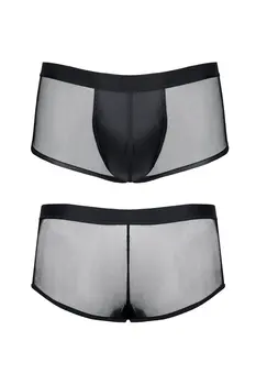Short SH001 schwarz - XXL