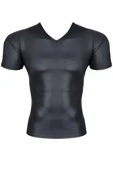 T-Shirt TSH001 schwarz - XXL