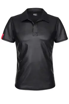 Herren T-Shirt RMRomano001 schwarz - 5XL