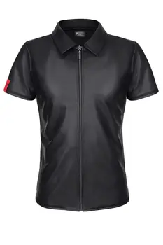 Herren T-Shirt RMRemo001 schwarz - 5XL