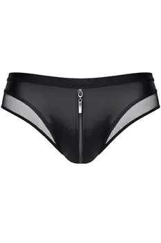 Herren Slip RMArturo001 schwarz - 2XL