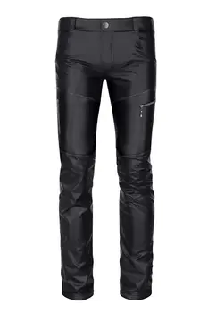 lange Herren Hose RMAmedeo001 schwarz - 2XL