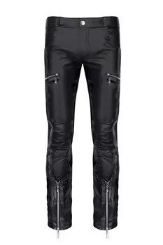 lange Herren Hose RMGabriele001 schwarz - 2XL