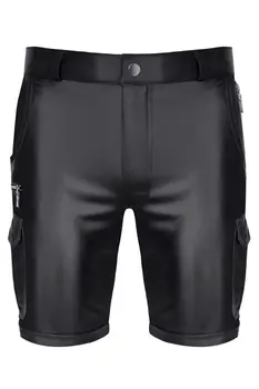 Herren Shorts RMPaolo001 schwarz - 2XL