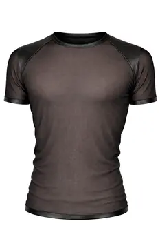 Herren T-Shirt ADJonas001 schwarz - 2XL