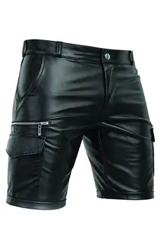 Herren Shorts ADSimone001 schwarz - 2XL