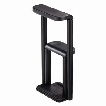 Hama 2-in-1 Smartphone/Tablet Holder for 1/4" Tripod Mounts