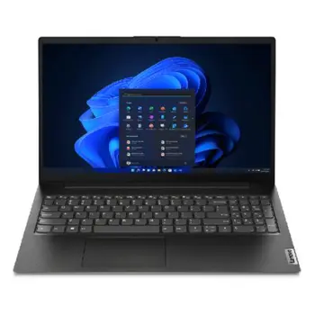 Lenovo V15 G4 AMN 82YU Laptop, 15.6" FHD, Ryzen 5 7520U, 8GB DDR5, 512GB SSD, USB-C, Windows 11 Home