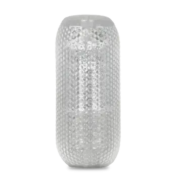 The Open-Ended Sleeve