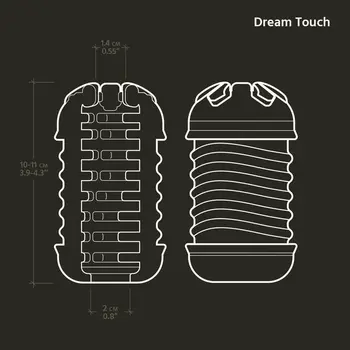 The Touch Sleeve