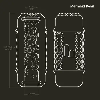 The Pearl Sleeve