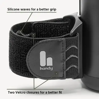 The True Grip PRO Band