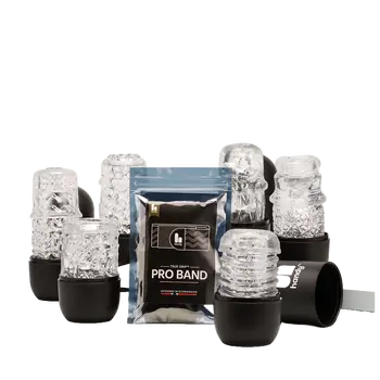 The Elite Bundle: Accessories
