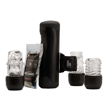 The Premium Bundle