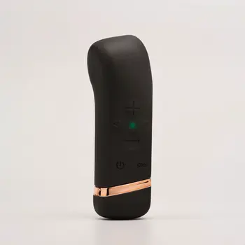The Oh! Vibrator