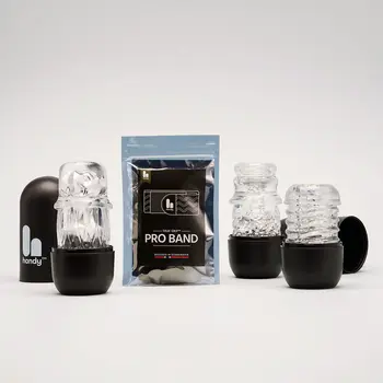 The Premium Bundle: Accessories