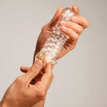The Extra TrueGrip™ Sleeve