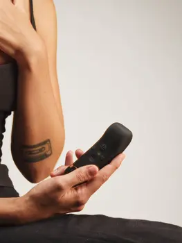 The Oh! Vibrator Pair