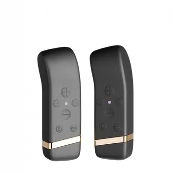 The Oh! Vibrator Pair