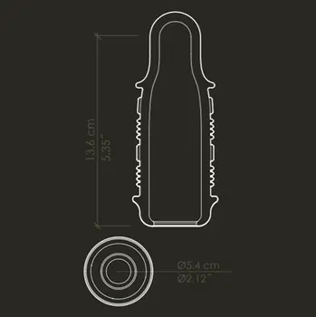 The Stamina POD Sleeve