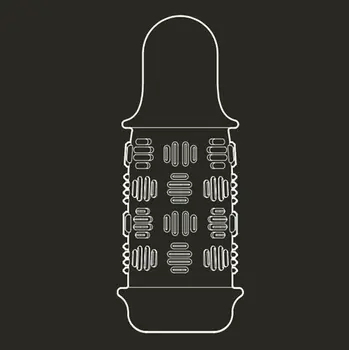 The Stamina POD Sleeve