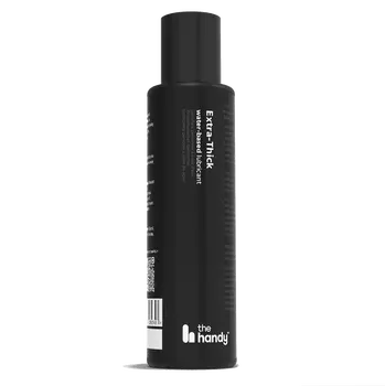 The Extra Thick Lube