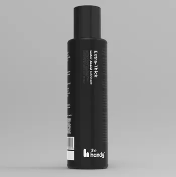 The Extra Thick Lube