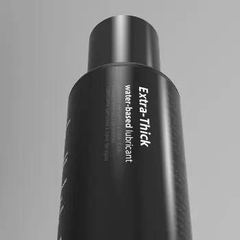 The Extra Thick Lube